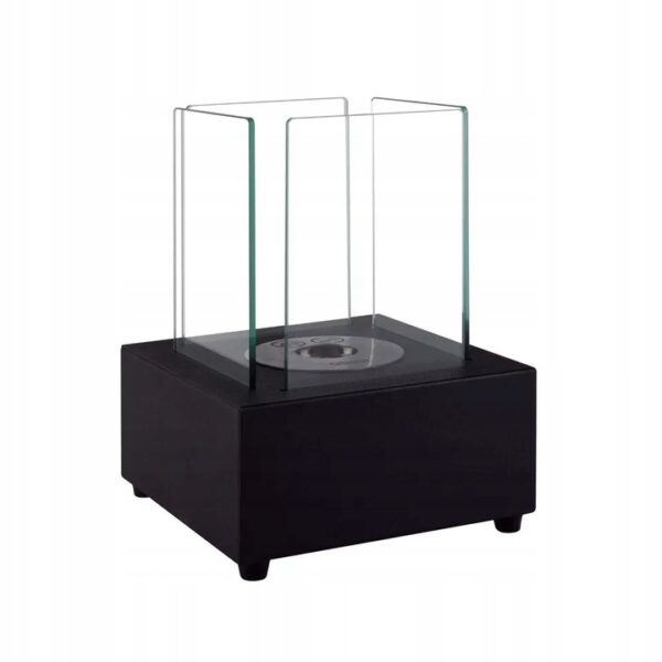 Biokominek wolnostojący kwadrat - obrazek 4